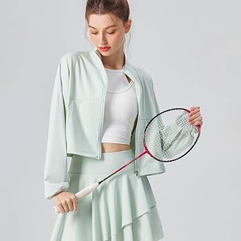 Amazon.co.jp: [Yomoment] 接触冷感 ハイネック UV加工 ラッシュ